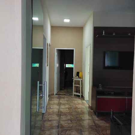 Casa Exclusiva Cordisburgo Hotel Bagian luar foto